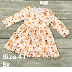 Baby and kid clothes